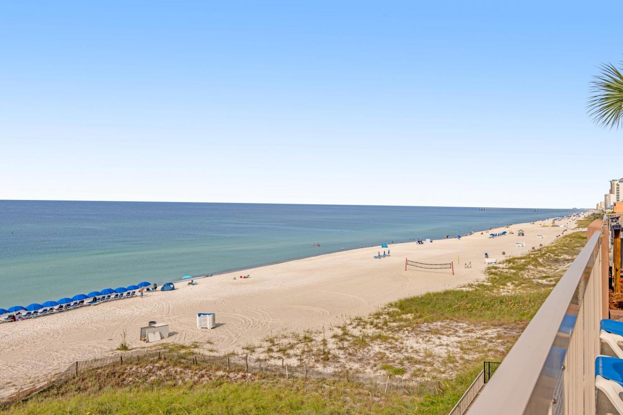 Sunrise Beach Resort 2001 Panama City Beach Esterno foto