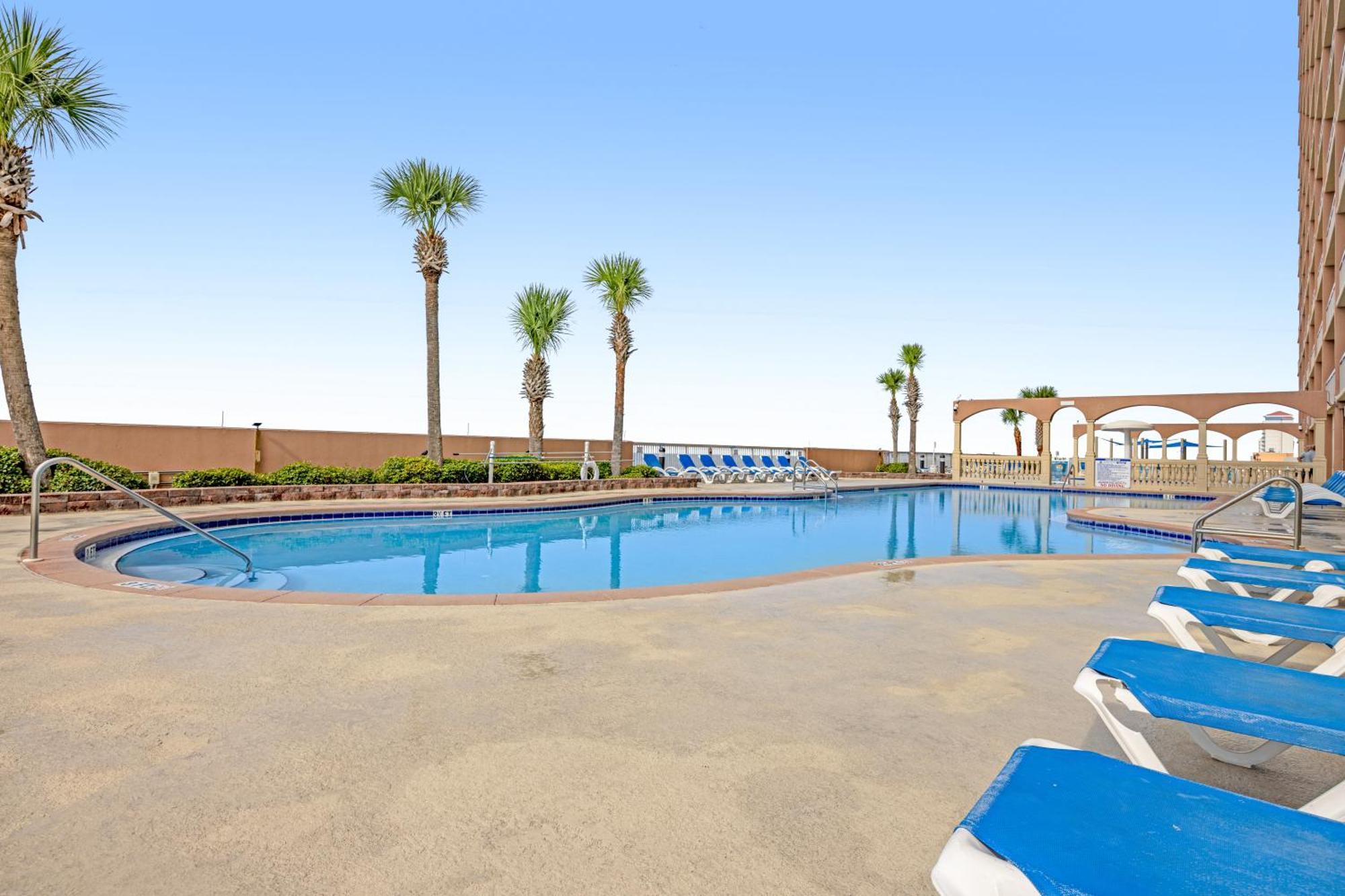 Sunrise Beach Resort 2001 Panama City Beach Esterno foto