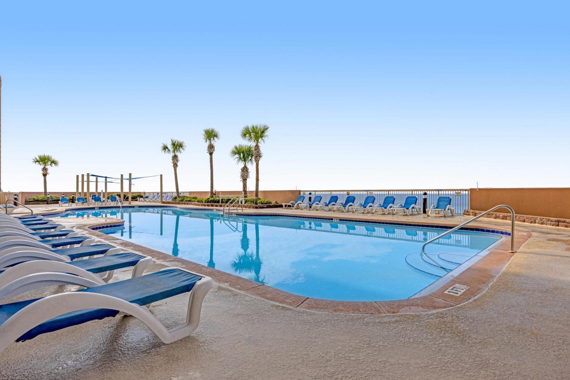 Sunrise Beach Resort 2001 Panama City Beach Esterno foto