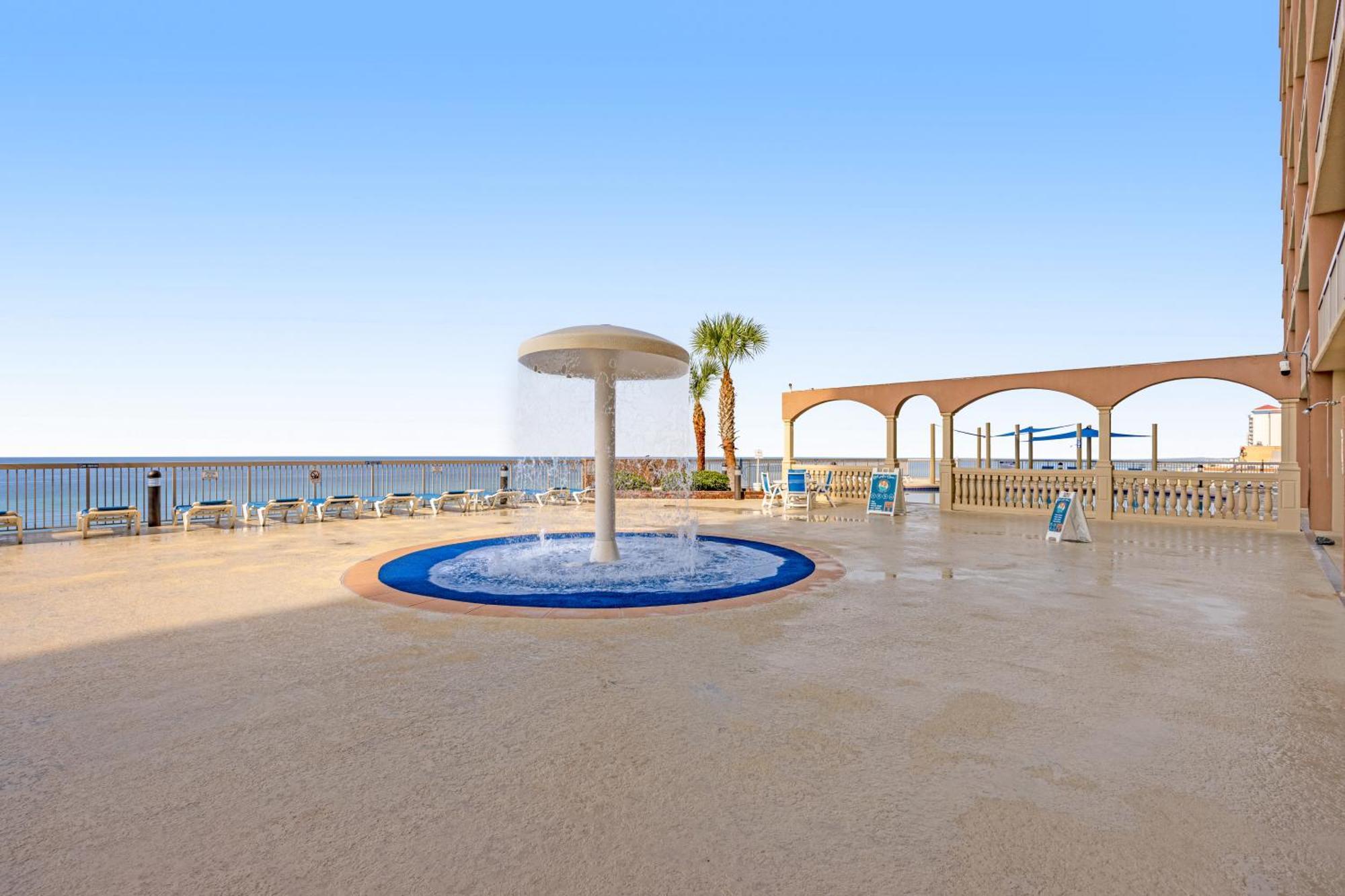 Sunrise Beach Resort 2001 Panama City Beach Esterno foto