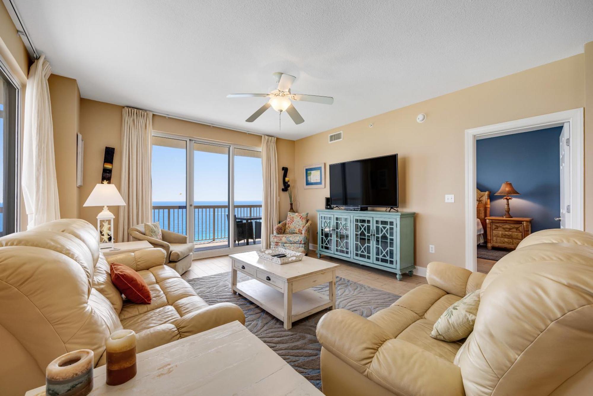 Sunrise Beach Resort 2001 Panama City Beach Esterno foto