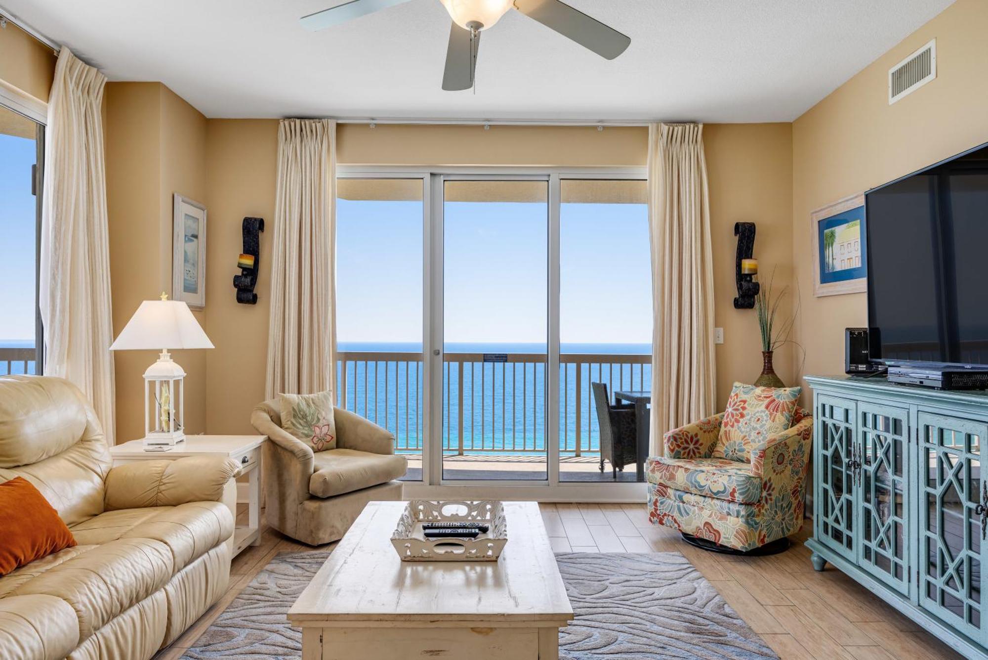 Sunrise Beach Resort 2001 Panama City Beach Esterno foto