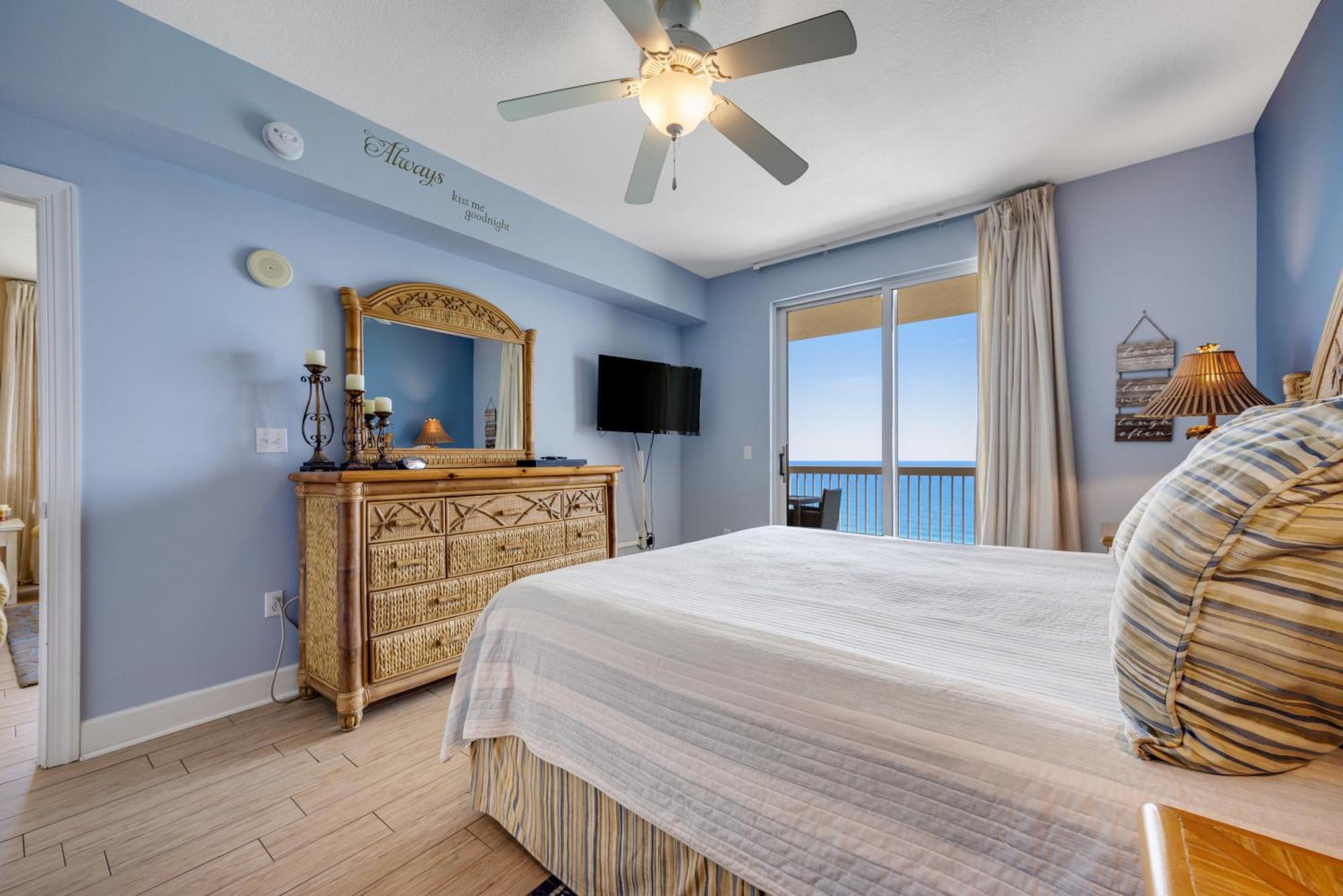 Sunrise Beach Resort 2001 Panama City Beach Esterno foto